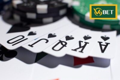 Thùng Phá Sảnh Là Gì Trong Game Poker? – Giải Đáp Chi Tiết