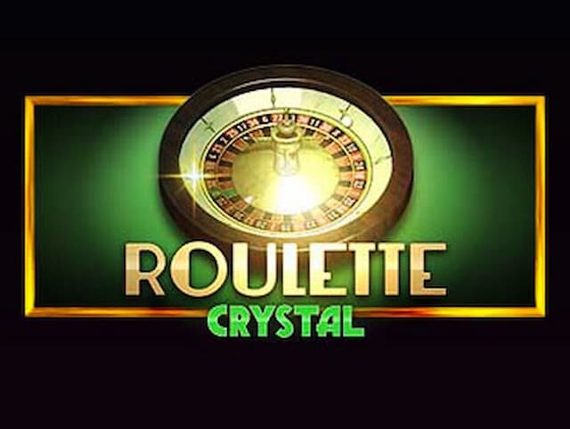 Trò chơi Roulette Crystal là gì?