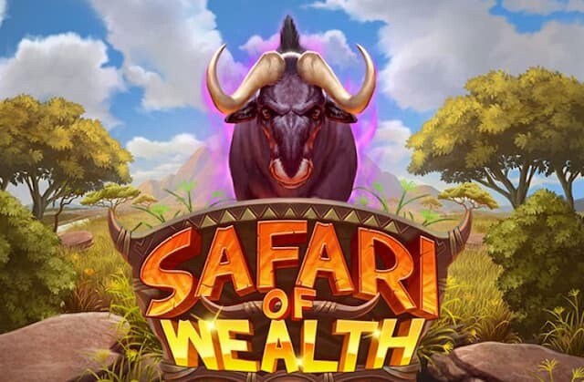 Trò chơi Safari Of Wealth Slot V9bet là gì?
