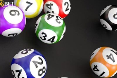 Cách chơi Lotto V9bet Thắng Chắc – Cực Chuẩn Xác Từ Chuyên Gia